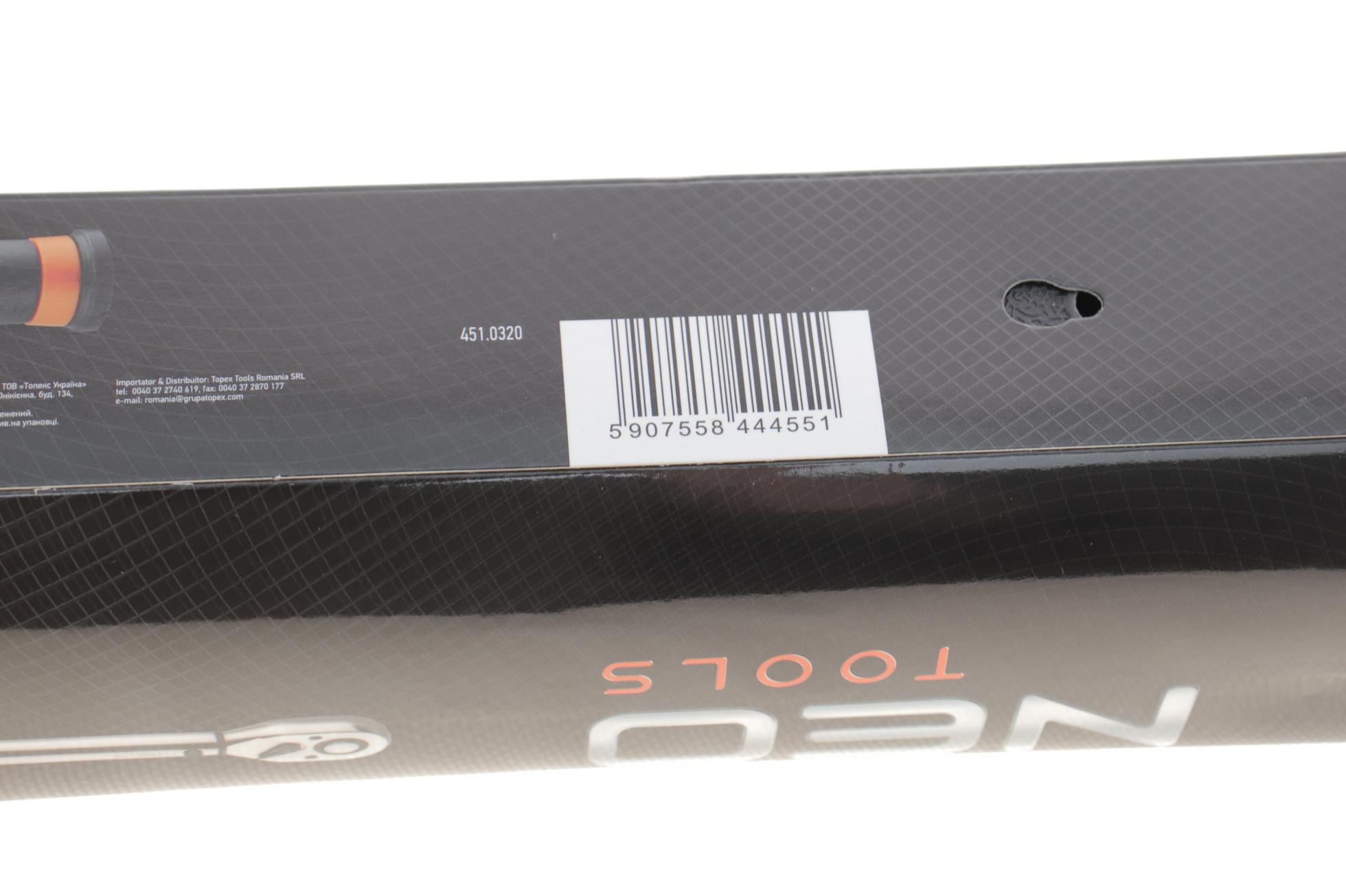 08824 NEO TOOLS